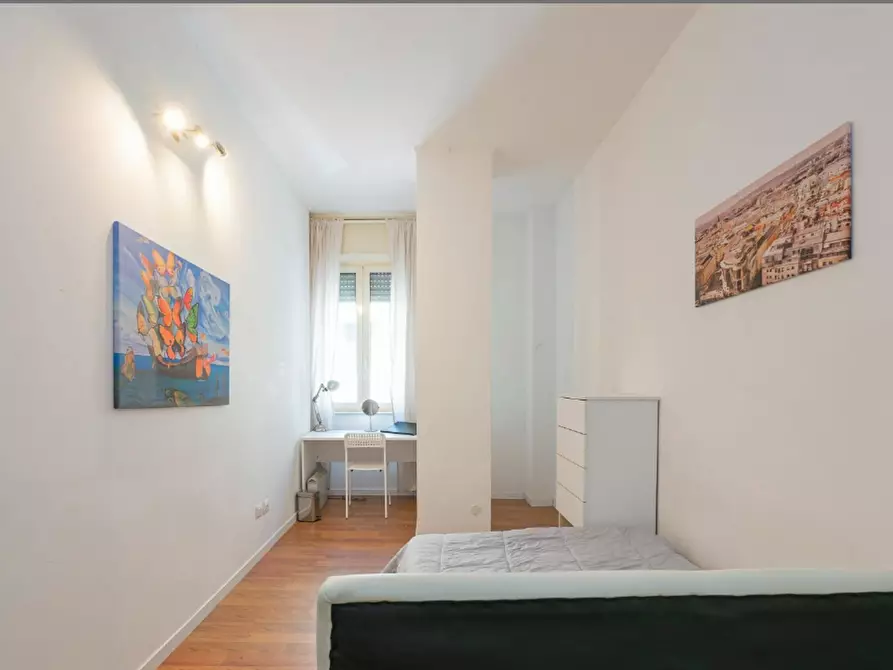 Immagine 2 di Camera in affitto  in Via Felice Casati a Milano