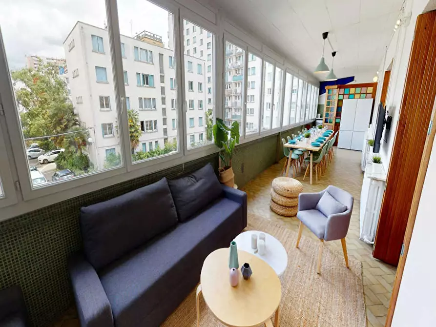 Immagine 9 di Camera in affitto  in Boulevard Maréchal Leclerc a Toulouse