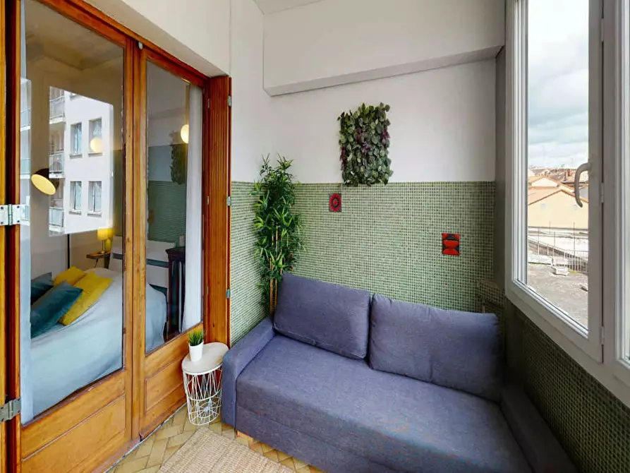 Immagine 8 di Camera in affitto  in Boulevard Maréchal Leclerc a Toulouse