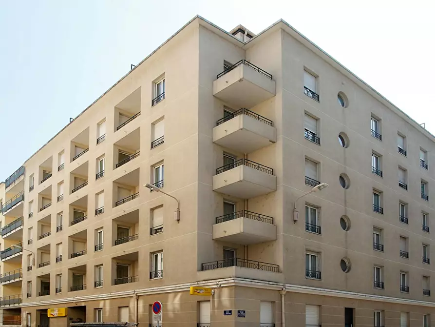 Immagine 7 di Appartamento in affitto  in Rue de l'Abondance a Lyon 03