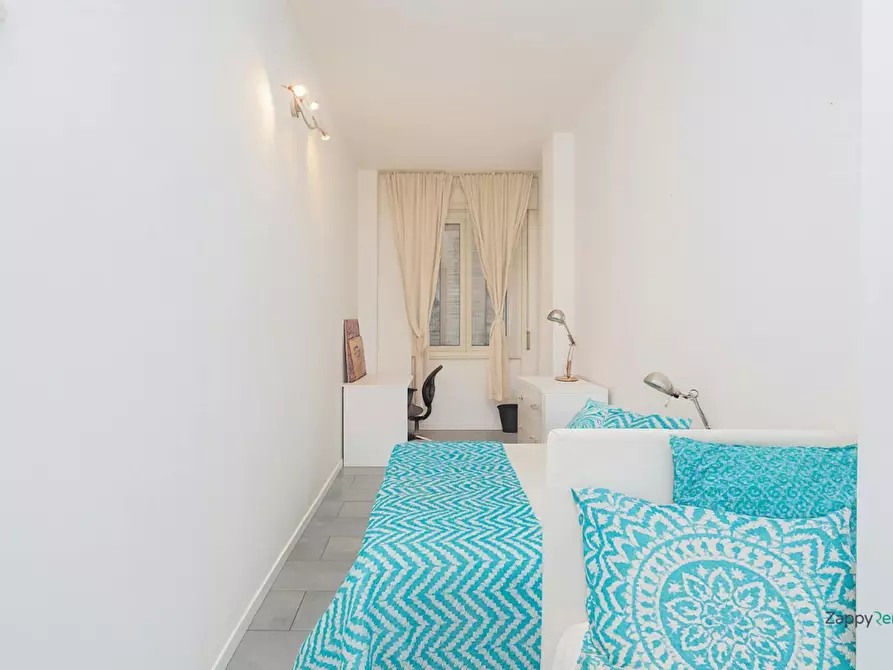 Immagine 1 di Camera in affitto  in Via Felice Casati a Milano