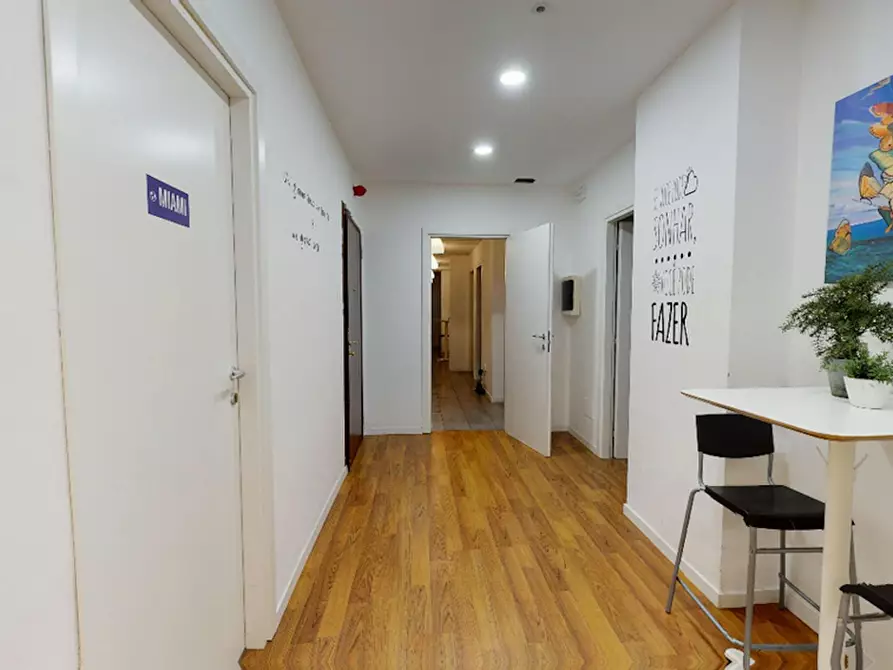 Immagine 5 di Camera in affitto  in Via Felice Casati a Milano