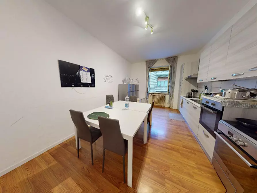 Immagine 7 di Camera in affitto  in Via Felice Casati a Milano