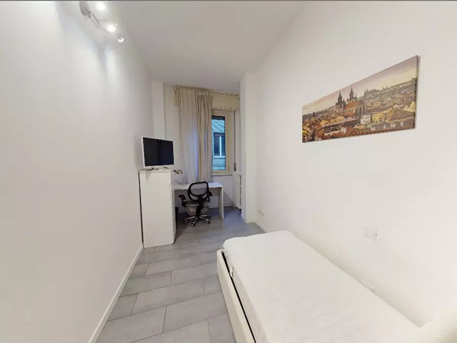 Immagine 2 di Camera in affitto  in Via Felice Casati a Milano