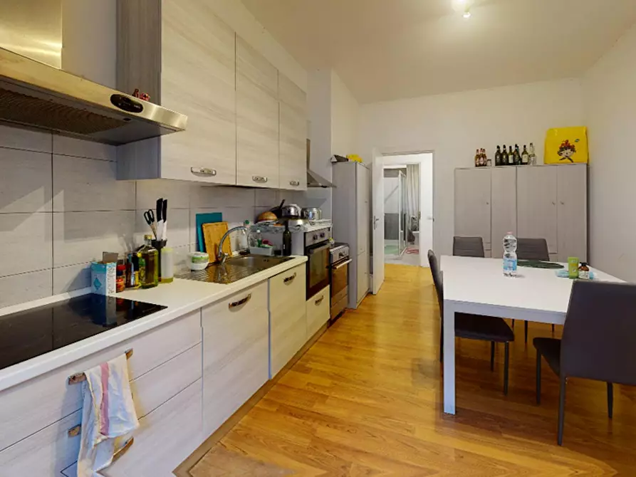 Immagine 10 di Camera in affitto  in Via Felice Casati a Milano