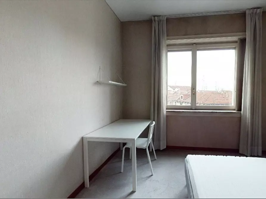 Immagine 2 di Camera in affitto  in Viale Gran Sasso a Milano