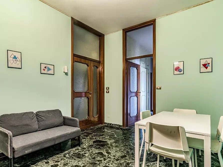 Immagine 4 di Camera in affitto  in Viale Gran Sasso a Milano