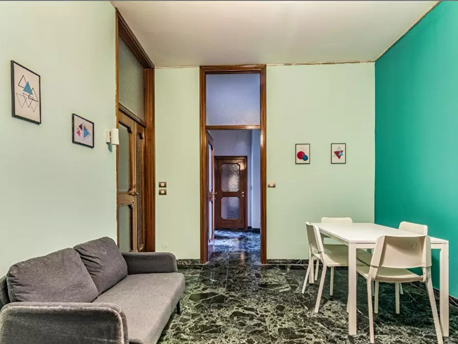 Immagine 5 di Camera in affitto  in Viale Gran Sasso a Milano