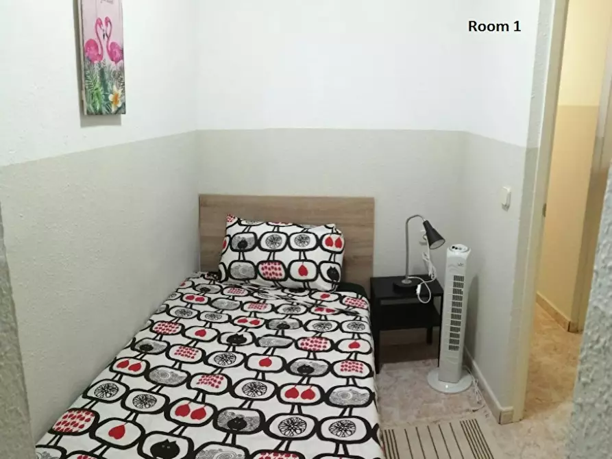 Immagine 9 di Camera in affitto  in Carrer de Corretger a Barcelona