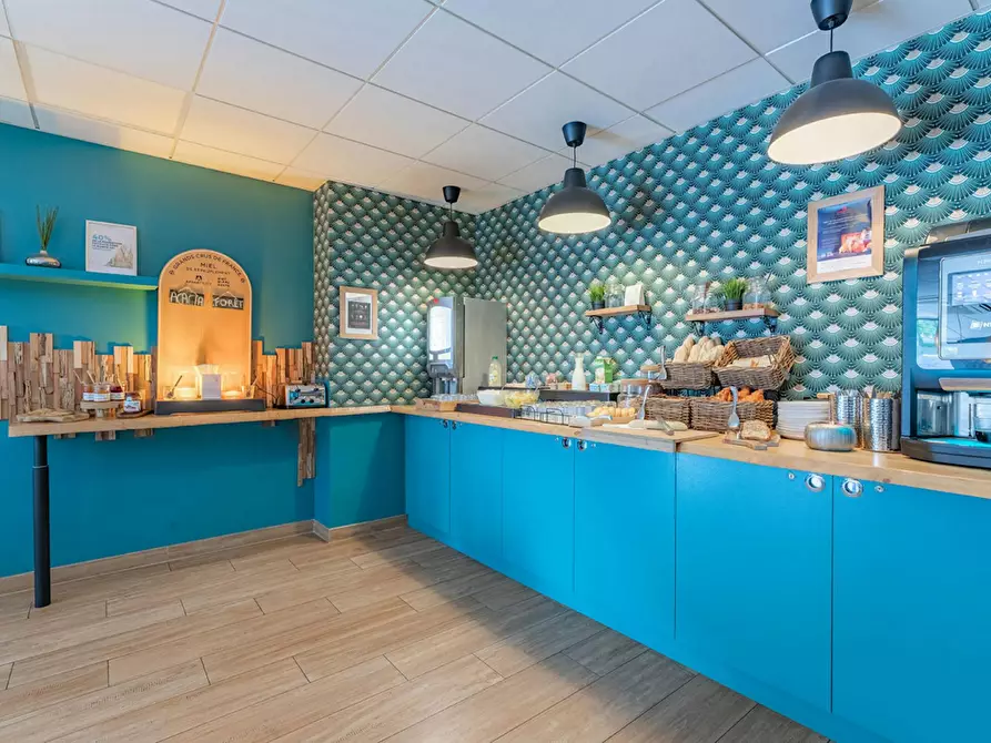 Immagine 9 di Appartamento in affitto  in Rue Docteur Finlay a Bordeaux