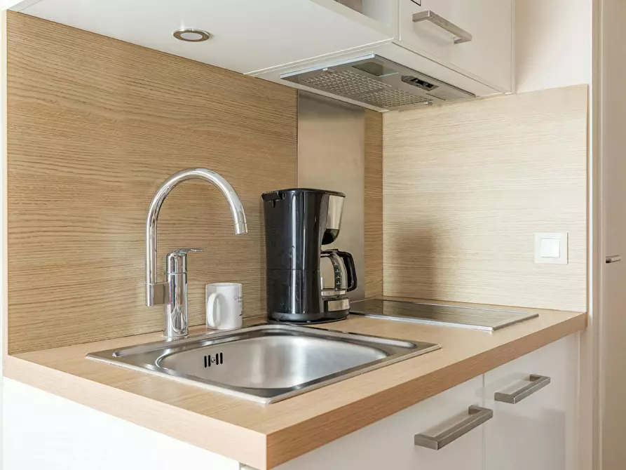 Immagine 6 di Appartamento in affitto  in Rue Docteur Finlay a Bordeaux