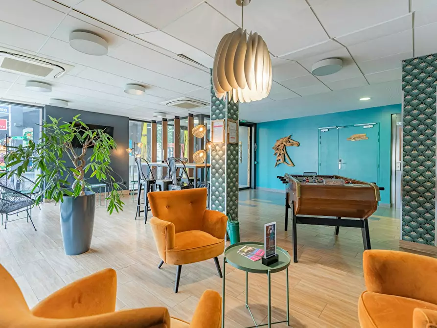 Immagine 8 di Appartamento in affitto  in Rue Docteur Finlay a Bordeaux
