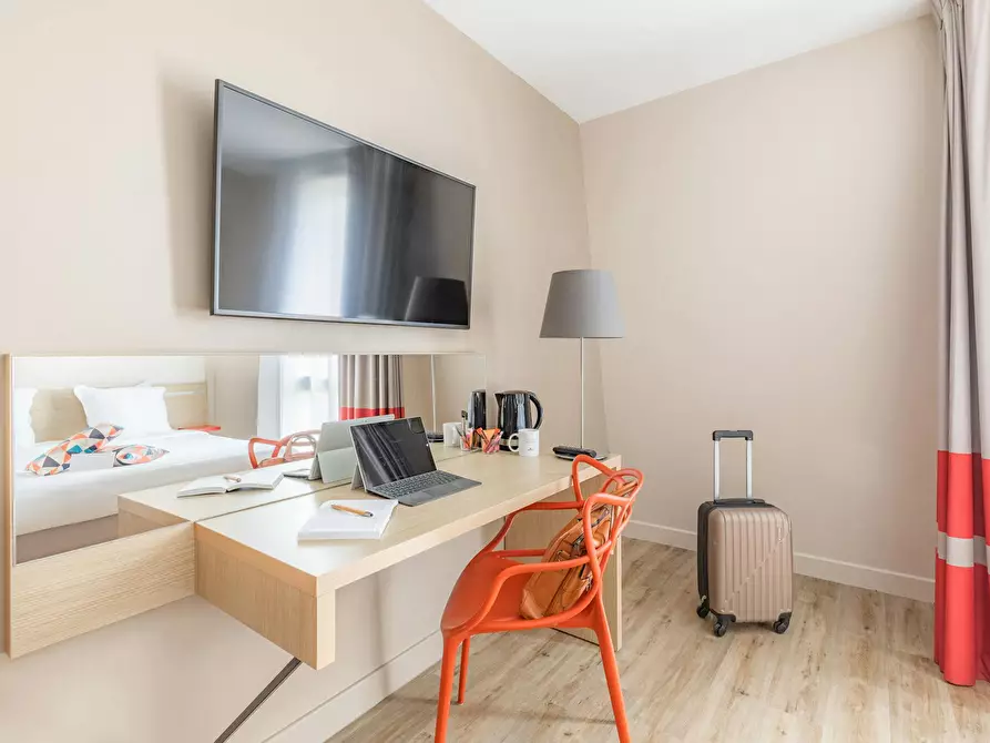 Immagine 5 di Appartamento in affitto  in Rue Docteur Finlay a Bordeaux