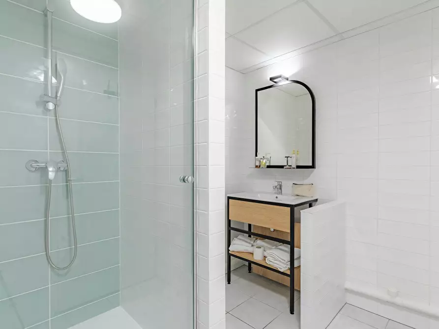 Immagine 5 di Appartamento in affitto  in Rue Général de Larminat a Bordeaux