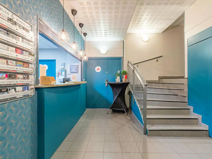 Immagine 8 di Appartamento in affitto  in Rue Général de Larminat a Bordeaux