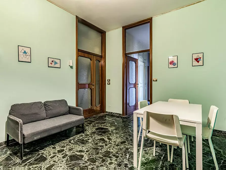 Immagine 4 di Camera in affitto  in Viale Gran Sasso a Milano