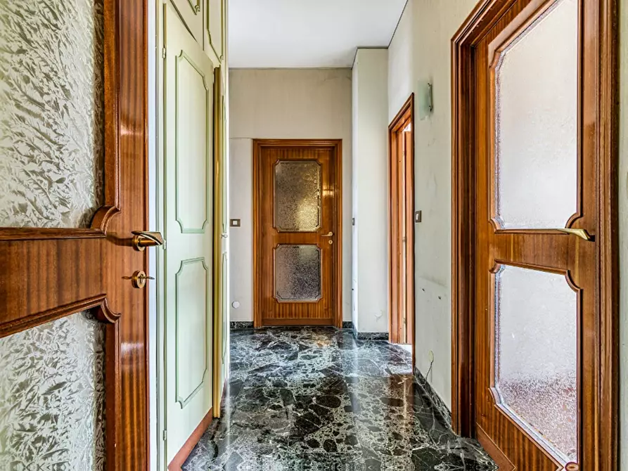 Immagine 8 di Camera in affitto  in Viale Gran Sasso a Milano