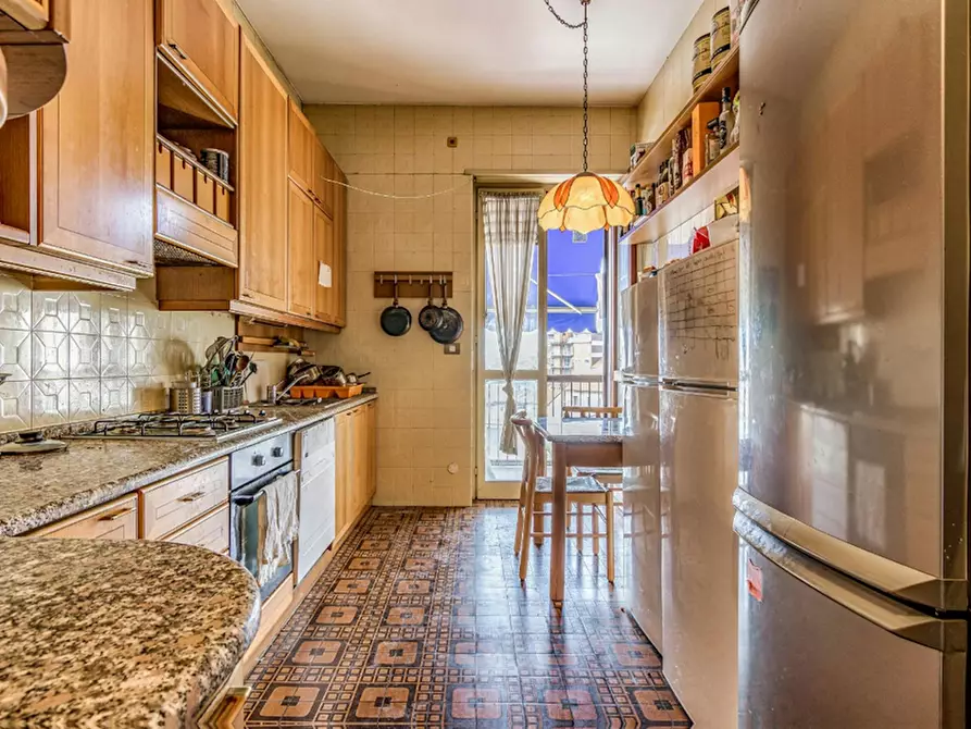 Immagine 6 di Camera in affitto  in Viale Gran Sasso a Milano