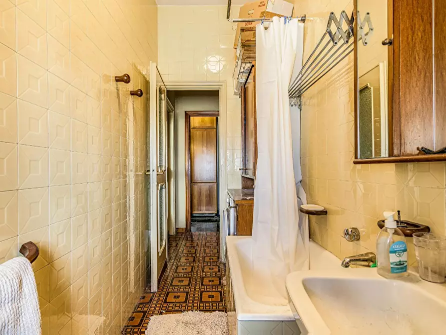 Immagine 9 di Camera in affitto  in Viale Gran Sasso a Milano