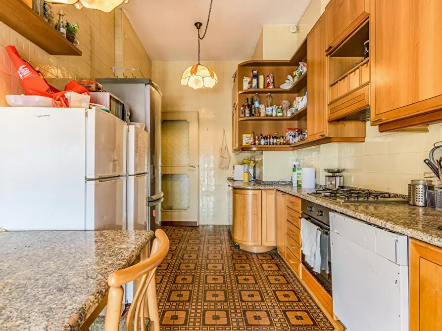 Immagine 7 di Camera in affitto  in Viale Gran Sasso a Milano