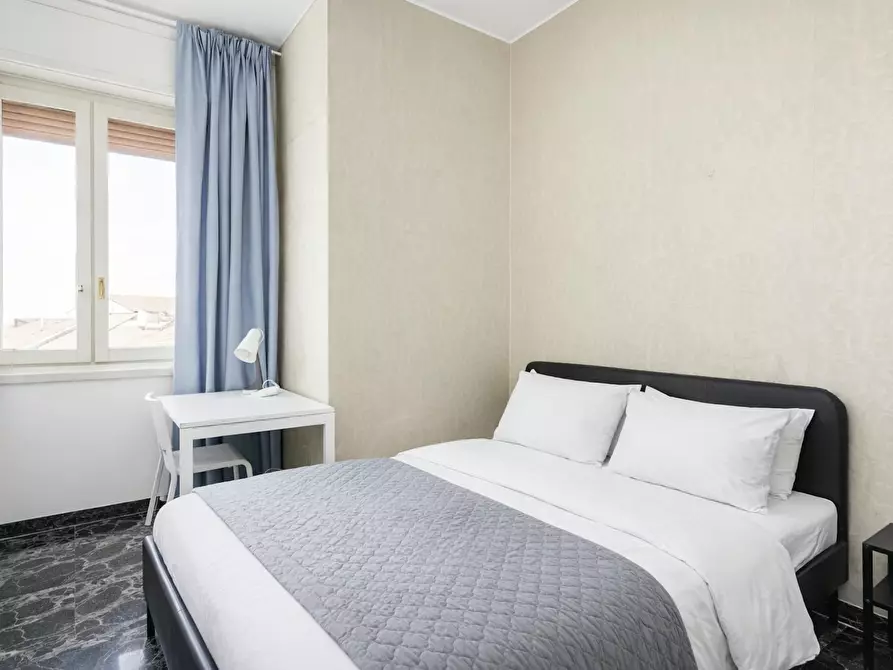 Immagine 3 di Camera in affitto  in Viale Gran Sasso a Milano