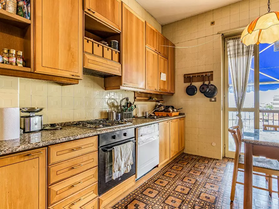 Immagine 5 di Camera in affitto  in Viale Gran Sasso a Milano