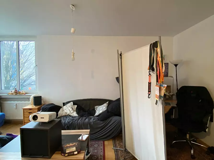 Immagine 2 di Appartamento in affitto  in Paul-Zobel-Straße a Berlin
