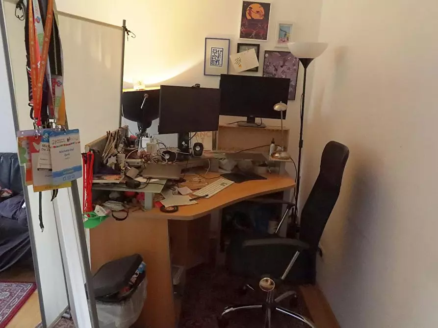 Immagine 3 di Appartamento in affitto  in Paul-Zobel-Straße a Berlin