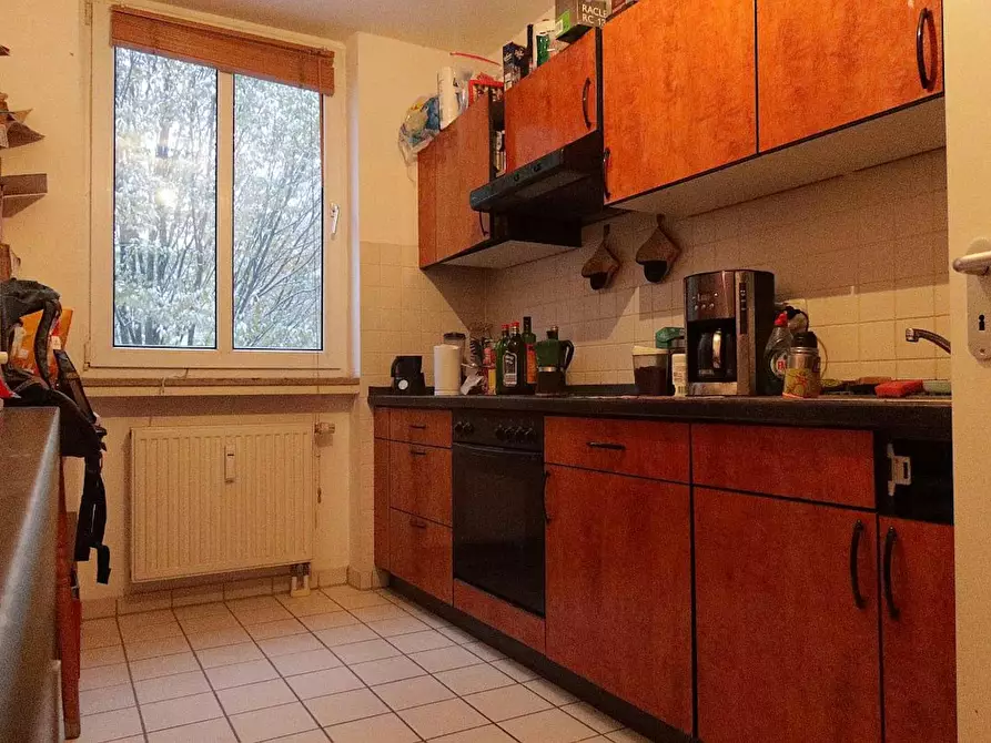 Immagine 9 di Appartamento in affitto  in Paul-Zobel-Straße a Berlin