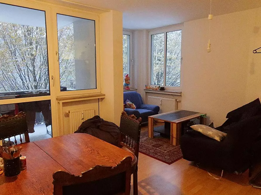 Immagine 1 di Appartamento in affitto  in Paul-Zobel-Straße a Berlin