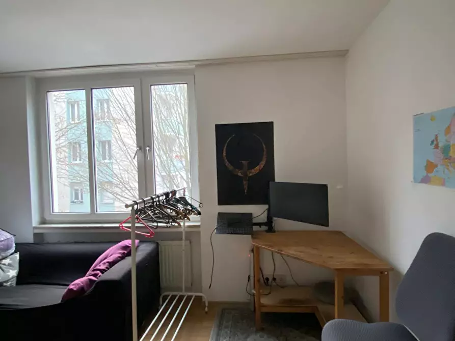 Immagine 6 di Appartamento in affitto  in Paul-Zobel-Straße a Berlin