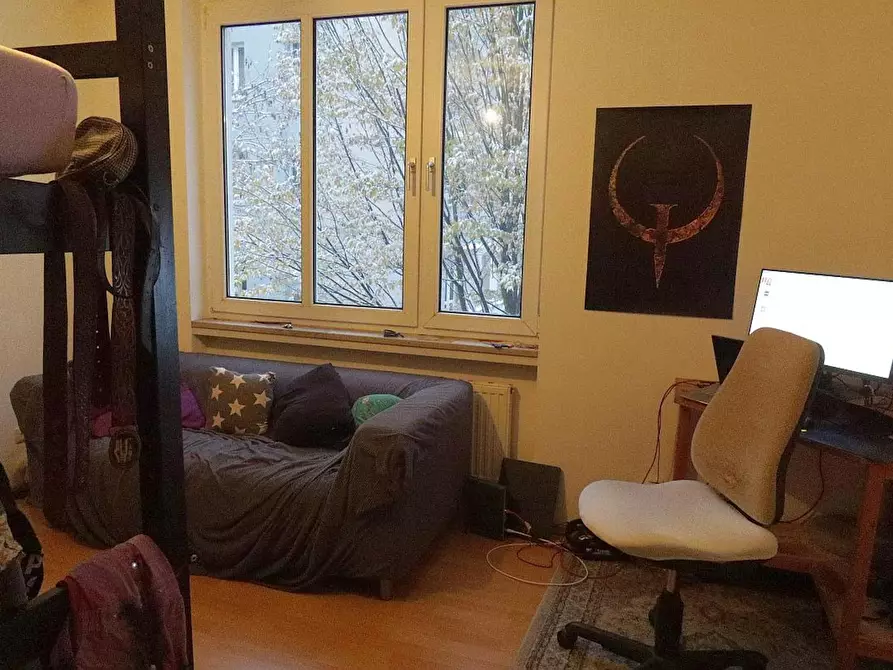 Immagine 5 di Appartamento in affitto  in Paul-Zobel-Straße a Berlin