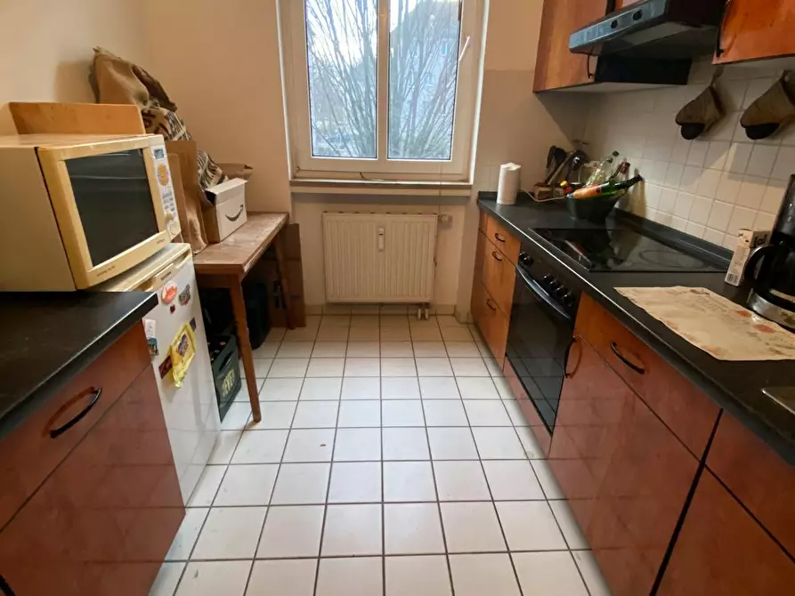 Immagine 10 di Appartamento in affitto  in Paul-Zobel-Straße a Berlin