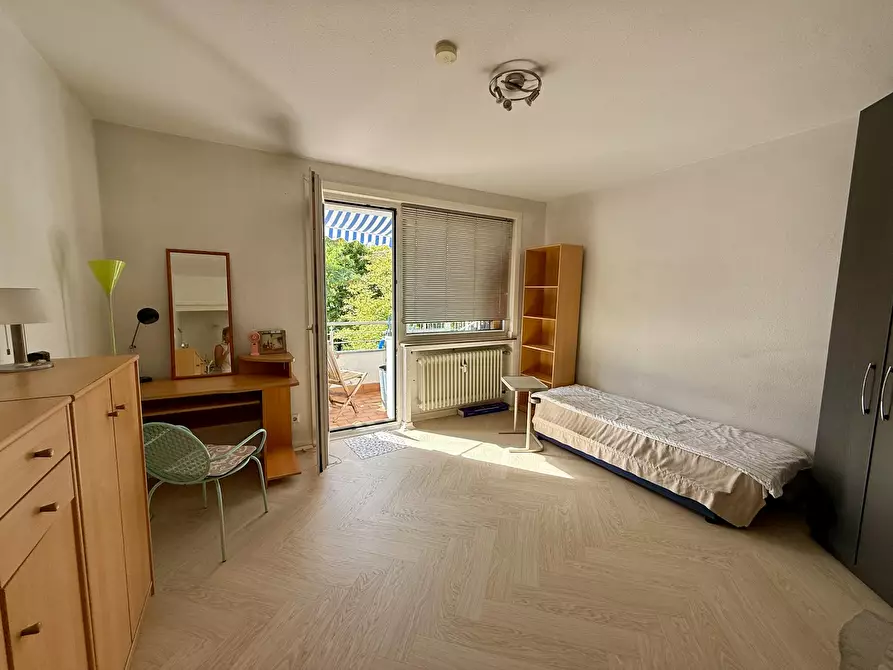 Immagine 7 di Appartamento in affitto  in Uhlandstraße a Düsseldorf