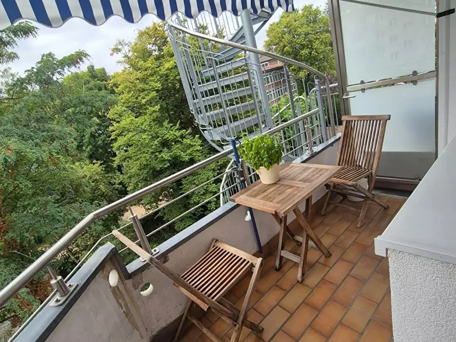 Immagine 3 di Appartamento in affitto  in Uhlandstraße a Düsseldorf