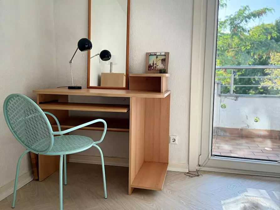 Immagine 5 di Appartamento in affitto  in Uhlandstraße a Düsseldorf