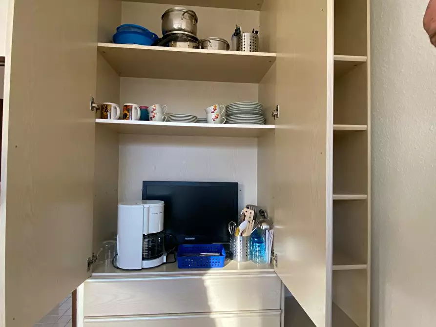 Immagine 9 di Appartamento in affitto  in Uhlandstraße a Düsseldorf