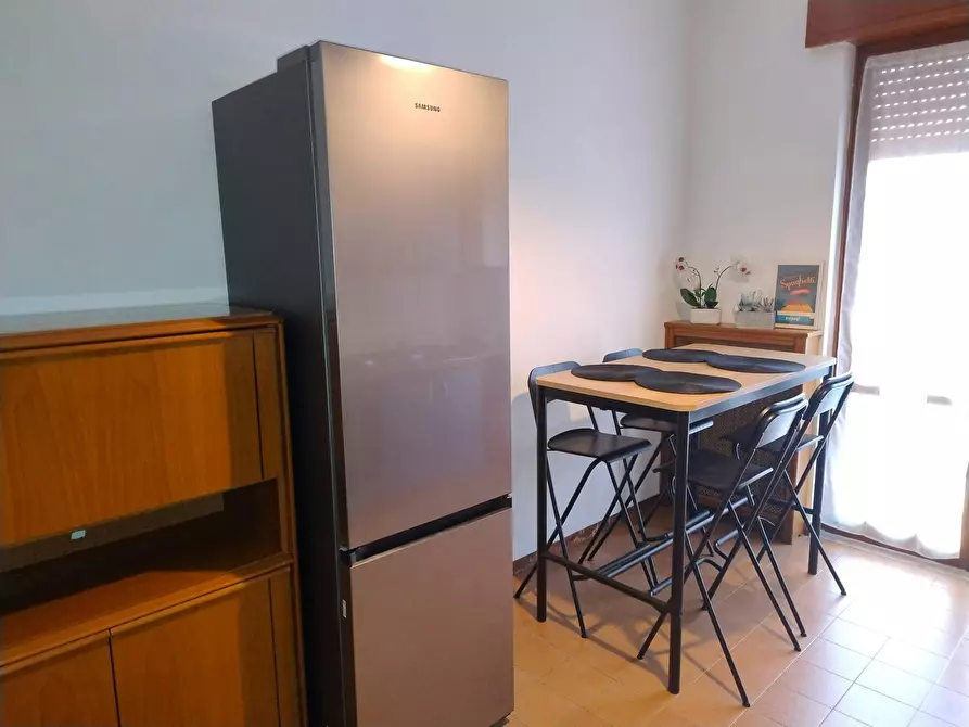 Immagine 10 di Camera in affitto  in Via Gaetano Giardino a Vicenza