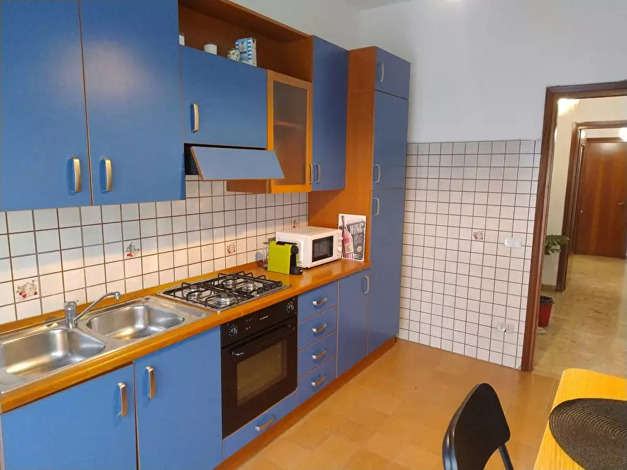 Immagine 9 di Camera in affitto  in Via Gaetano Giardino a Vicenza