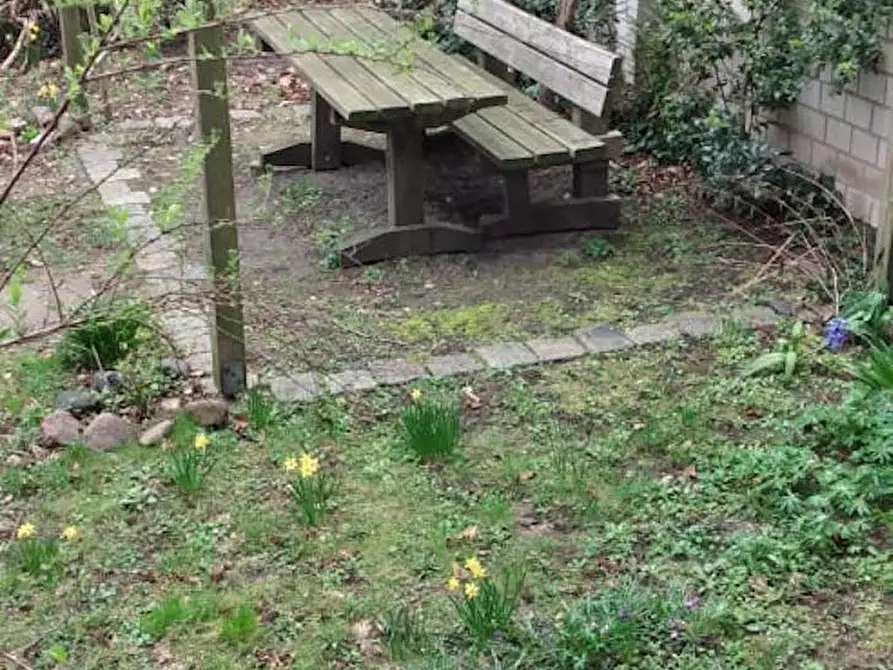Immagine 4 di Camera condivisa in affitto  in Waldstraße a Berlin