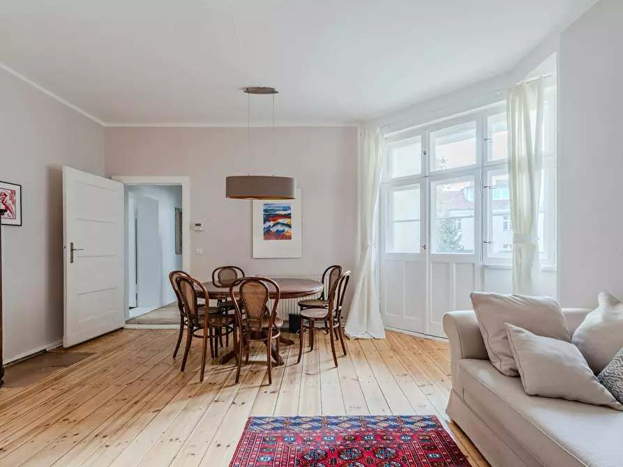 Immagine 8 di Appartamento in affitto  in Blumenthalstraße a Berlin