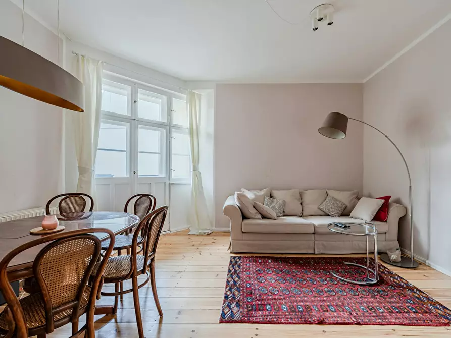Immagine 3 di Appartamento in affitto  in Blumenthalstraße a Berlin