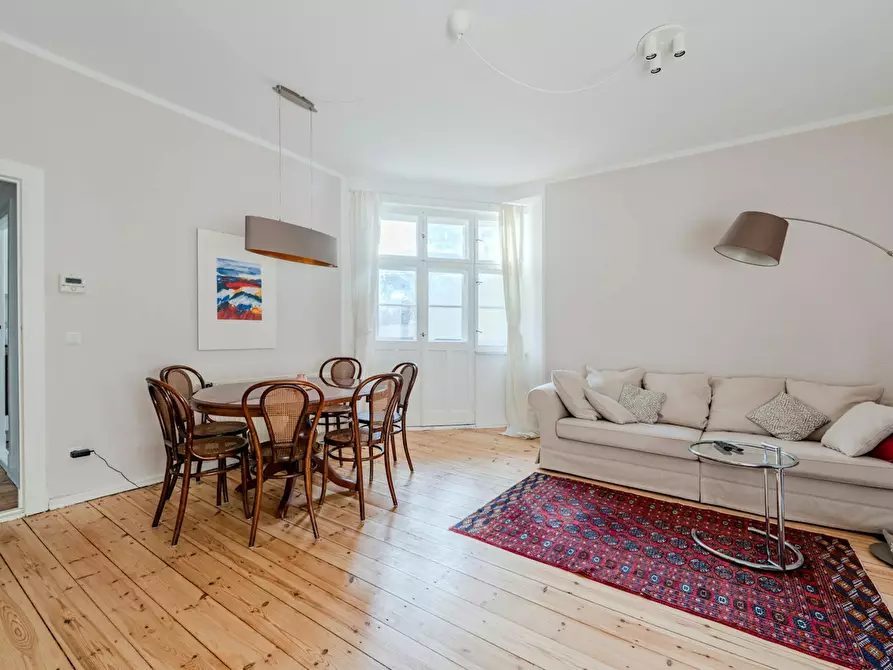Immagine 1 di Appartamento in affitto  in Blumenthalstraße a Berlin