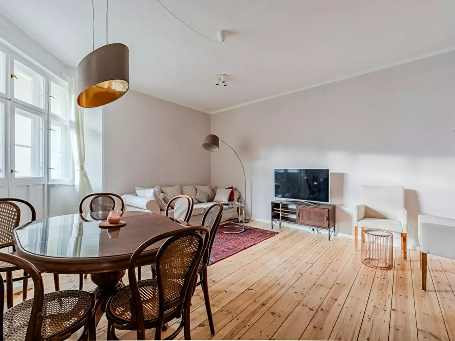 Immagine 2 di Appartamento in affitto  in Blumenthalstraße a Berlin