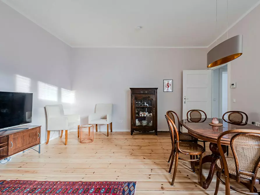 Immagine 7 di Appartamento in affitto  in Blumenthalstraße a Berlin