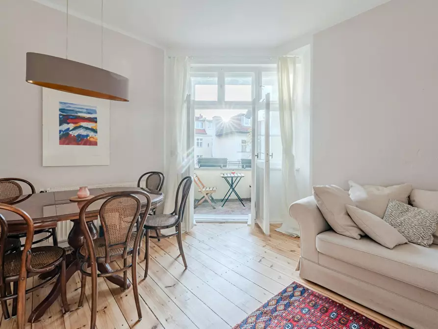 Immagine 10 di Appartamento in affitto  in Blumenthalstraße a Berlin