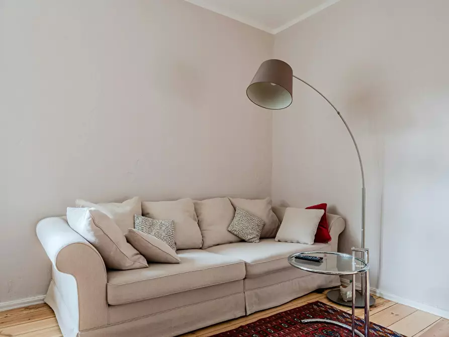 Immagine 9 di Appartamento in affitto  in Blumenthalstraße a Berlin