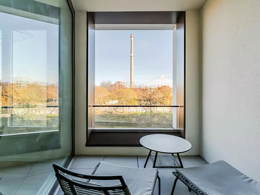 Immagine 5 di Appartamento in affitto  in Am Hamburger Bahnhof a Berlin