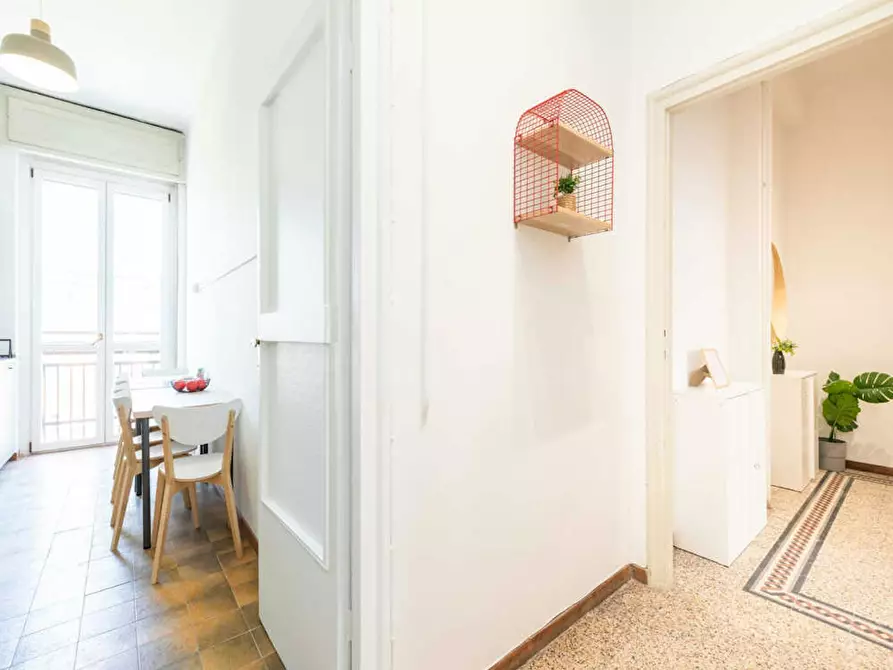 Immagine 10 di Camera in affitto  in Via Alfonso Corti a Milano