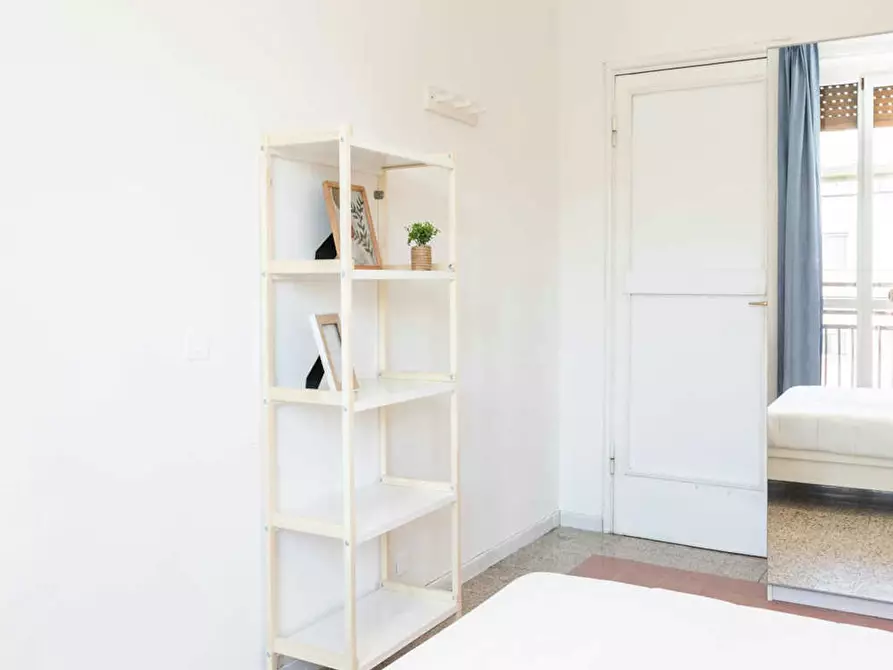 Immagine 9 di Camera in affitto  in Via Alfonso Corti a Milano